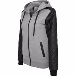 Urban Classics TB785 Felpa con cappuccio - Vista aggiuntiva 6