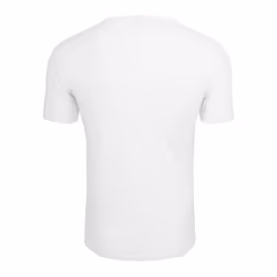 Urban Classics TB814 Maglietta Colletto a collana Manica corta Cotone, Elastan, Maglia