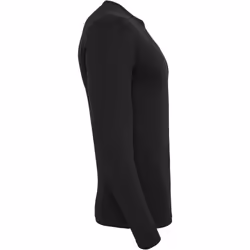 Urban Classics Fitted Stretch L/S Maglietta Girocollo Manica lunga Cotone, Elastan - Vista aggiuntiva 6
