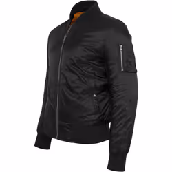 Urban Classics Basic Bomber Jacket - Vista aggiuntiva 5