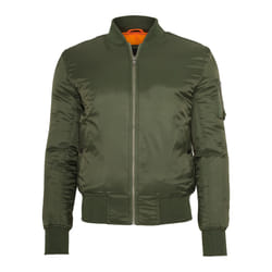 Urban Classics Basic Bomber Jacket