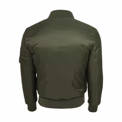 Urban Classics Basic Bomber Jacket - Vista aggiuntiva 3