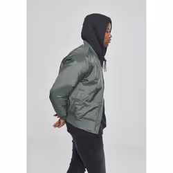 Urban Classics Basic Bomber Jacket - Vista aggiuntiva 7