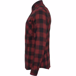 Urban Classics TB297 Camicia Manica lunga Cotone - Vista aggiuntiva 3
