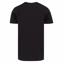 Mister Tee Pray Maglietta Collare rotondo Manica corta Cotone - Vista aggiuntiva 2