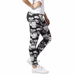 Urban Classics TB949 Nero, Bianco