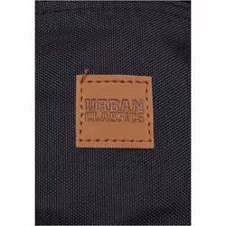 Urban Classics TB961-00007-0050 marsupio Poliestere Nero - Vista aggiuntiva 4