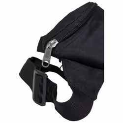 Urban Classics TB961-00007-0050 marsupio Poliestere Nero - Vista aggiuntiva 5