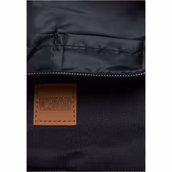 Urban Classics TB961-00007-0050 marsupio Poliestere Nero - Vista aggiuntiva 8