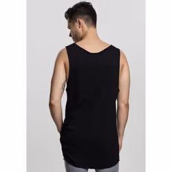Urban Classics TB964 Canottiera Cotone, Maglia - Vista aggiuntiva 6