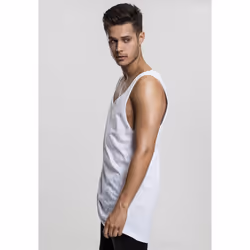 Urban Classics TB964 Canottiera Cotone, Maglia - Vista aggiuntiva 2