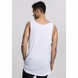 Urban Classics TB964 Canottiera Cotone, Maglia - Vista aggiuntiva 3