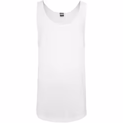 Urban Classics TB964 Canottiera Cotone, Maglia - Vista aggiuntiva 6