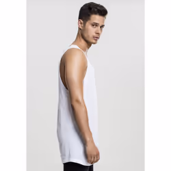 Urban Classics TB964 Canottiera Cotone, Maglia - Vista aggiuntiva 4
