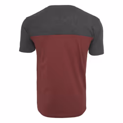 Urban Classics 3-Tone Pocket Maglietta Girocollo Manica corta Cotone - Vista aggiuntiva 3