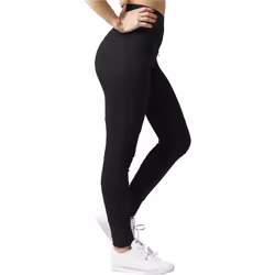 Urban Classics TB1053 Nero - Vista aggiuntiva 6