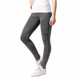 Urban Classics TB1056 Grigio - Vista aggiuntiva 6