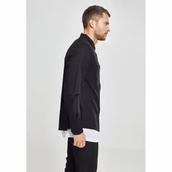 Urban Classics TB297 Camicia Manica lunga Cotone - Vista aggiuntiva 5