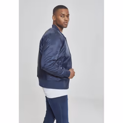 Urban Classics Basic Bomber Jacket - Vista aggiuntiva 6