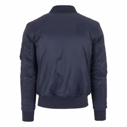 Urban Classics Basic Bomber Jacket - Vista aggiuntiva 4