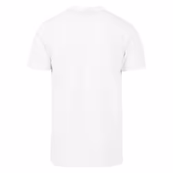 Mister Tee Pray Maglietta Collare rotondo Manica corta Cotone - Vista aggiuntiva 2