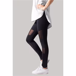 Urban Classics TB1174-00007-0046 Nero - Vista aggiuntiva 8