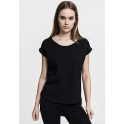 Urban Classics TB1186 Maglietta Manica corta Cotone, Maglia