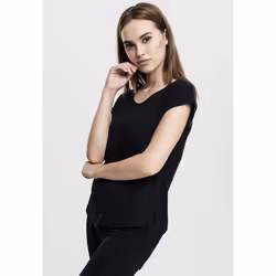Urban Classics TB1186 Maglietta Manica corta Cotone, Maglia