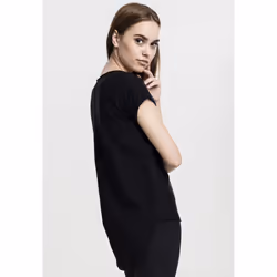 Urban Classics TB1186 Maglietta Manica corta Cotone, Maglia
