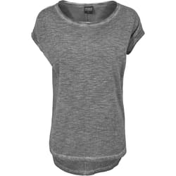 Urban Classics TB1196 Maglietta Manica corta Cotone, Maglia