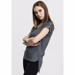 Urban Classics TB1196 Maglietta Manica corta Cotone, Maglia - Vista aggiuntiva 3