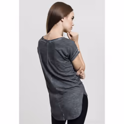 Urban Classics TB1196 Maglietta Manica corta Cotone, Maglia - Vista aggiuntiva 4
