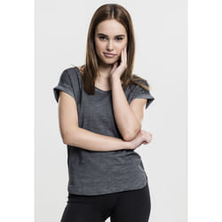 Urban Classics TB1196 Maglietta Manica corta Cotone, Maglia