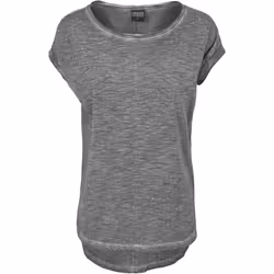 Urban Classics TB1196 Maglietta Cotone - Vista aggiuntiva 6