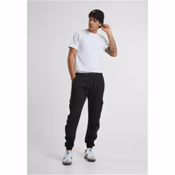 Urban Classics TB1268 Nero - Vista aggiuntiva 5