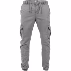 Urban Classics TB1268 Grigio - Vista aggiuntiva 6