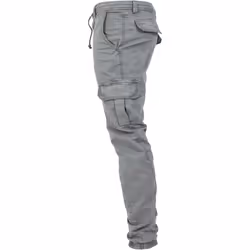 Urban Classics TB1268 Grigio - Vista aggiuntiva 7