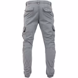 Urban Classics TB1268 Grigio - Vista aggiuntiva 8