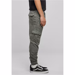 Urban Classics TB1268 Grigio - Vista aggiuntiva 4