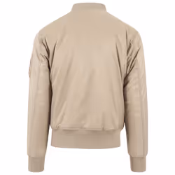 Urban Classics Basic Bomber Jacket - Vista aggiuntiva 4