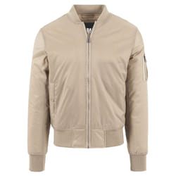 Urban Classics Basic Bomber Jacket