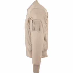 Urban Classics Basic Bomber Jacket