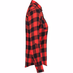 Urban Classics TB1280 Camicia Collo botton down Manica arrotolabile (lunga fino al gomito/corta) - Vista aggiuntiva 4