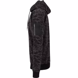 Urban Classics TB1411 Felpa con cappuccio - Vista aggiuntiva 6