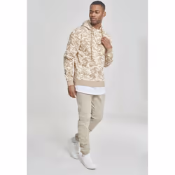 Urban Classics 4053838127353 Felpa e felpa con cappuccio - Vista aggiuntiva 5