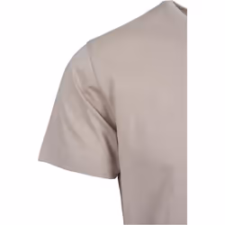 Urban Classics Shaped Long Tee Maglietta Girocollo Manica corta Cotone - Vista aggiuntiva 7