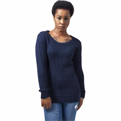 Urban Classics TB739 Maglione - Vista aggiuntiva 6