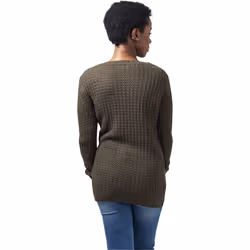 Urban Classics TB739 Maglione - Vista aggiuntiva 7