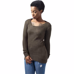 Urban Classics TB739 Maglione - Vista aggiuntiva 8