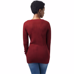 Urban Classics TB739 Maglione - Vista aggiuntiva 7